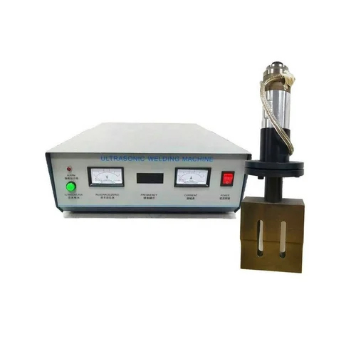20khz अल्ट्रासोनिक जनरेटर बॉक्स
