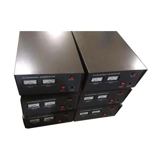 2000 W Ultrasonic Generator Box