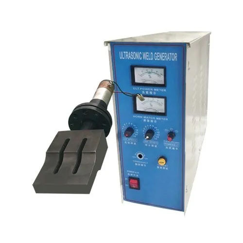 Ultrasonic Frequency Generator Box