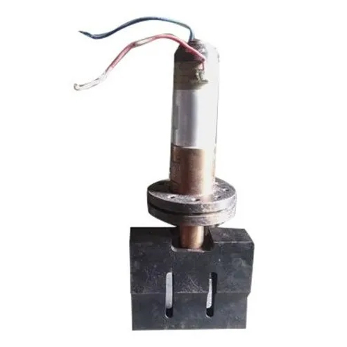 6 Inch Ultrasonic Horn Booster Set