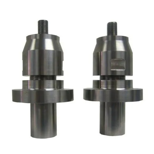 Ultrasonic Booster Jointer