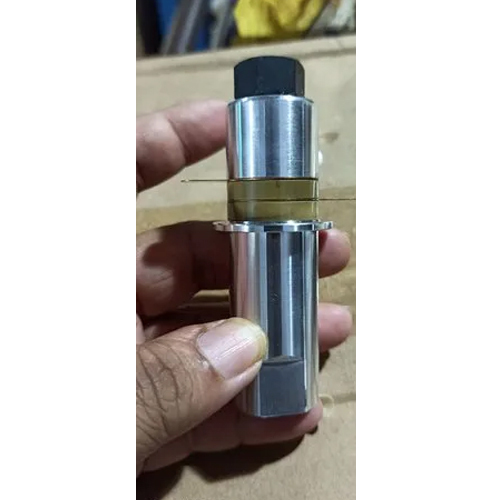 220V Ultrasonic Welding Booster