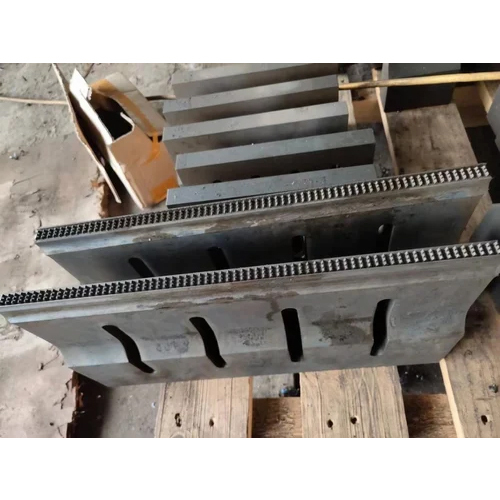 Leader Non Woven Bag Making Machine Horn Mould