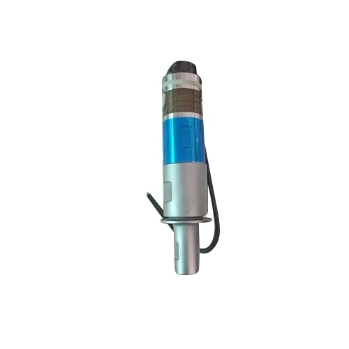 20Khz 2000W Ultrasonic Welding Transducer - Color: Silver