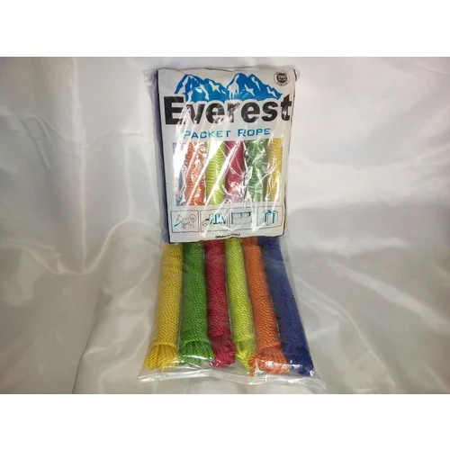 Everest HDPE Rope