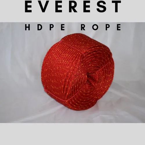 Everest Hdpe Ropes - Style: Twisted