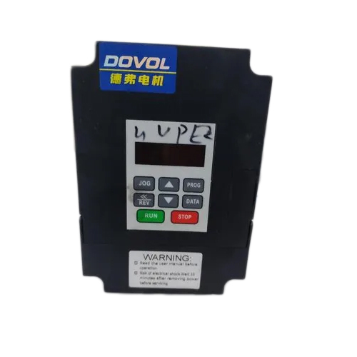 Dovol Drive Motor Drive - Application: Electronics