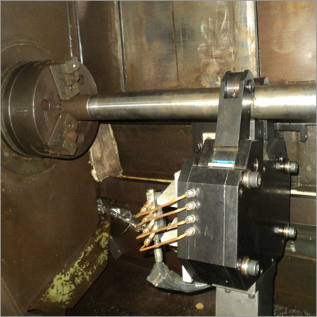 लेथ स्थिर समर्थन