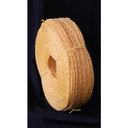 2.5mm Harsh Polygold Polypropylene Rope