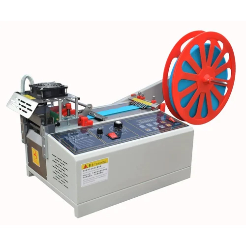 Loop Cutting Machine - Capacity: 80-100 (Pieces Per Hour) Pcs/Hr