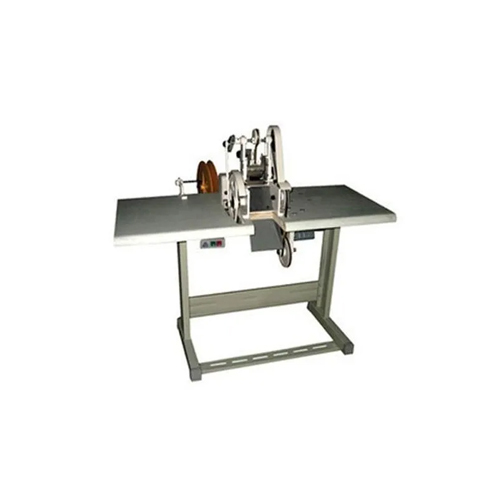 Loop Handle Cutting Machine