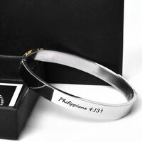 Tailored Elegance: The Custom Kada of Your Dreamss