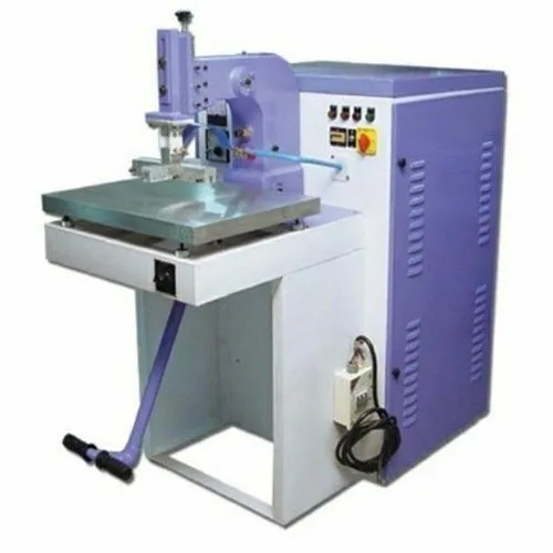 Plastic Welding Machine