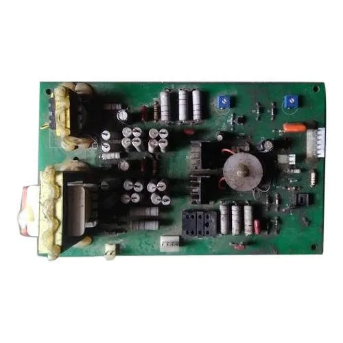 15K Ultrasonic Circuit Board - I/O Cards Type: Power Card