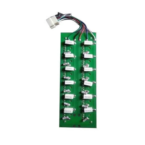 15k Ultrasonic Power Card