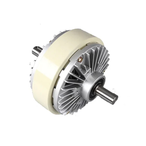 440V Power Brake Motor - Color: White