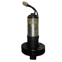 SS Half Ultrasonic Transducer