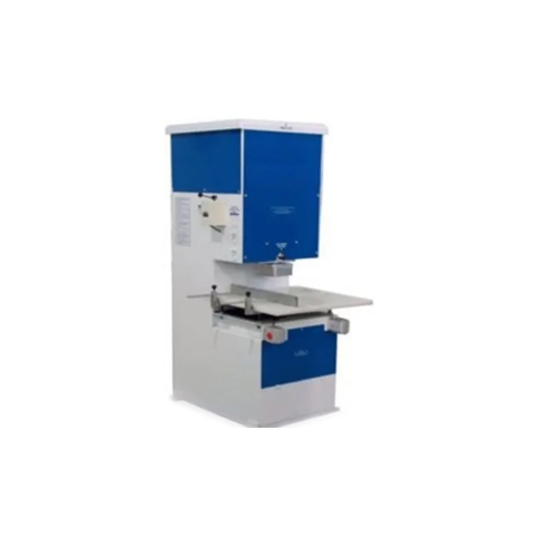 W Cut Non Woven Bags Punching Machine - Automatic Grade: Manual