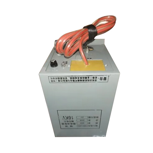 220W Static Electricity Eliminator - Application: Industrial