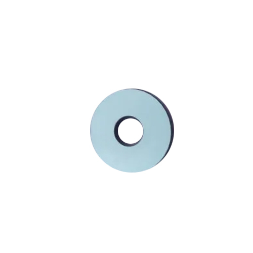 Ultrasonic Piezoelectric Ceramic Ring