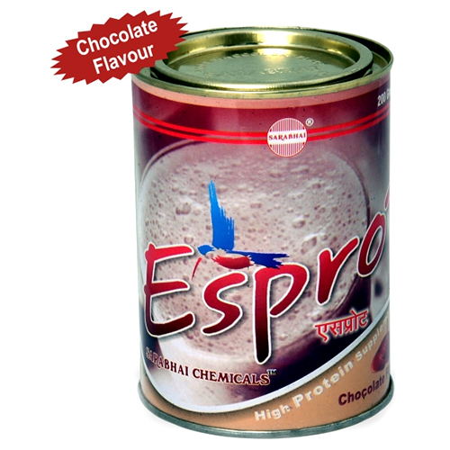 High Protein Supplement