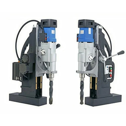 Mab 1300 Drilling Machines - Automatic Grade: Semi-Automatic