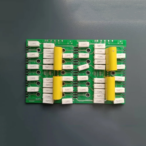 Ultrasonic Generator Pcb - Board Thickness: As Per Available Millimeter (Mm)