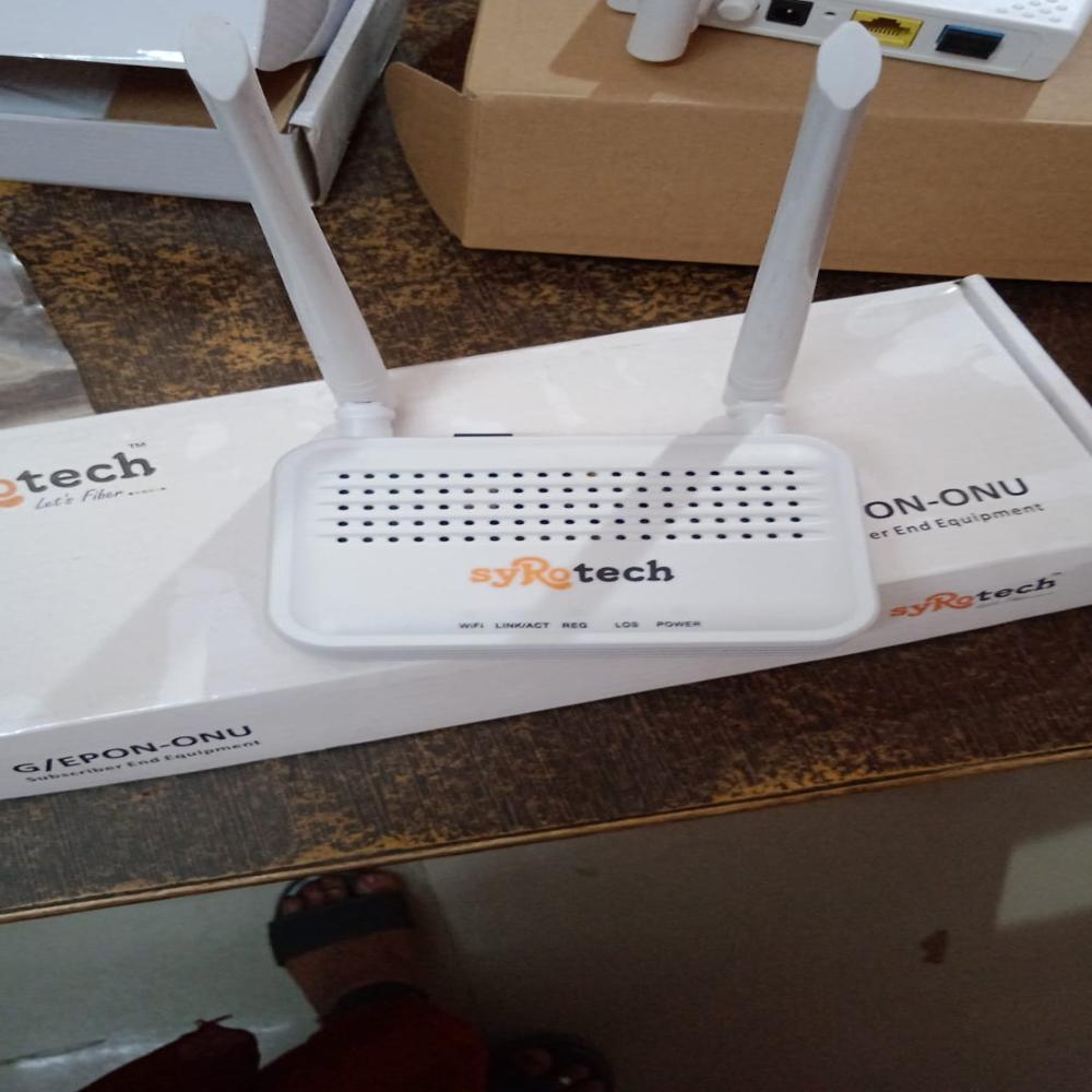 syrotech onu