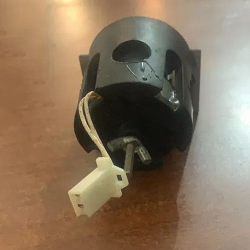 Ultrasonic Tuning Coil