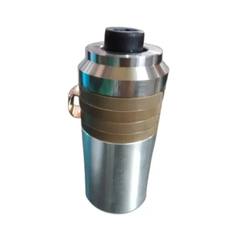 Ultrasonic Transducer