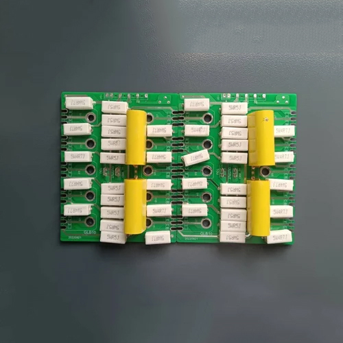 Ultrasonic Frequency Generator Pcb