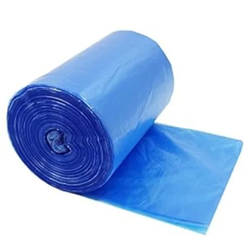 Plastic Rolls