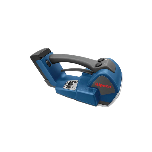 Battery Operated PET Strapping Tool