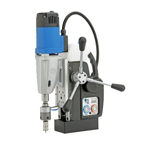 Automab 450 Magnetic Drilling Machine - Automatic Grade: Semi-Automatic