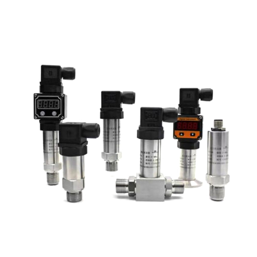 Pressure Transmitter