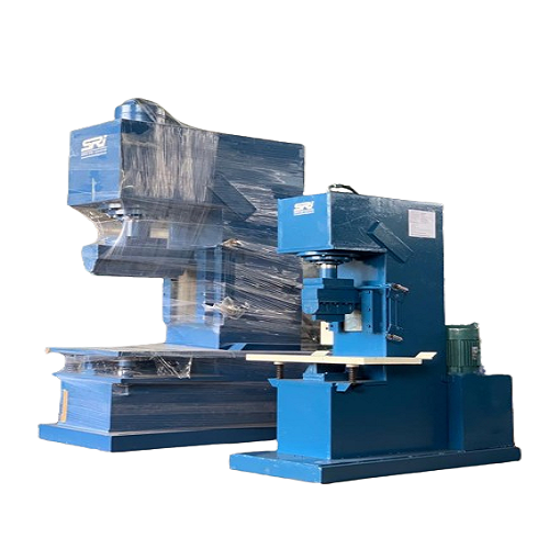 HYDRAULIC STONE SPLITTING MACHINE