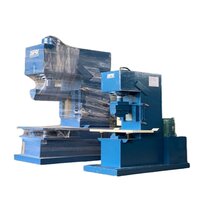 Hydraulic Stone Splitting Machine - Cutting Speed: 25 Mm/s