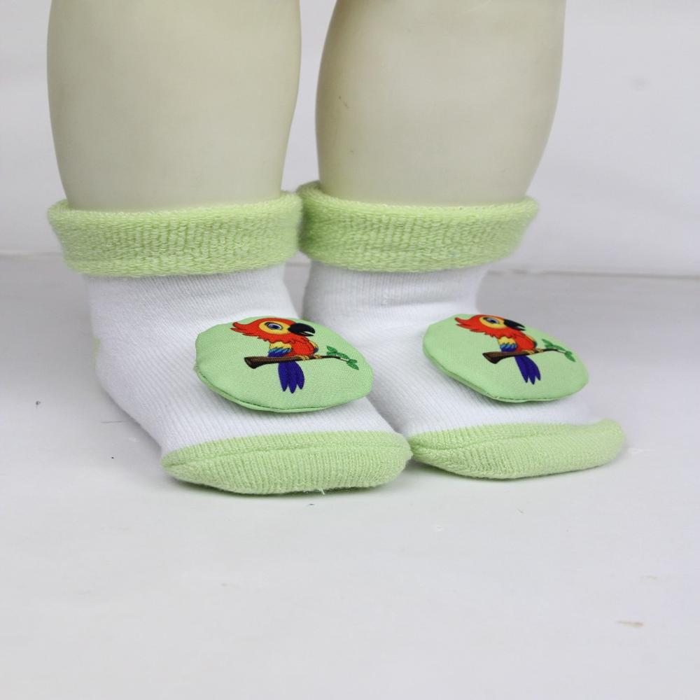 Kids Character Socks