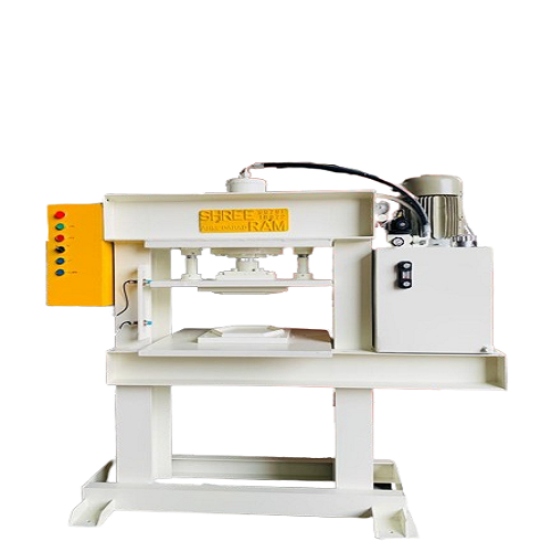 Stone Stamping Machine - Cutting Speed: 25 Mm/S