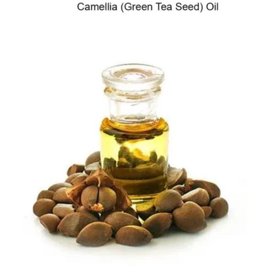 Camellia oil