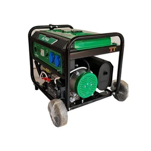 EP 3500 पेट्रोल जनरेटर