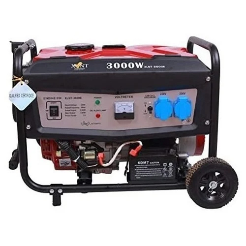 XVNT Portable Generator