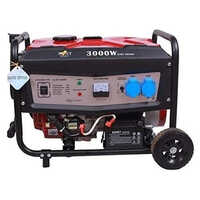 XVNT Portable Generator