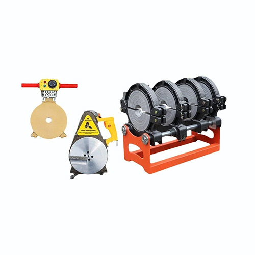 Butt Fusion Welding Machine