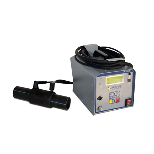 Electrofusion Welding Machine - Efficiency: High