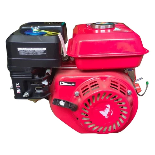 6.5HP Portable Petrol Engine