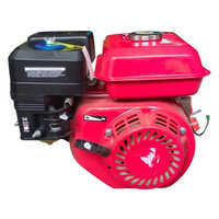 6.5HP Portable Petrol Engine