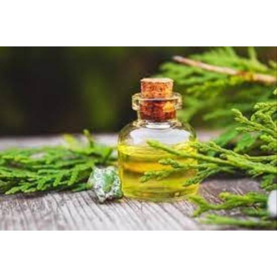 Cypress  Oil
