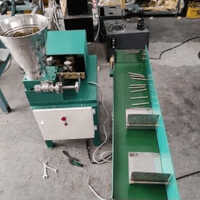 Automatic Agarbatti Making Machine