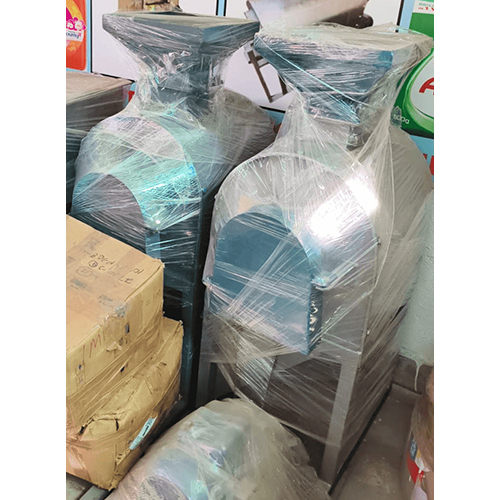 Industrial Detergent Powder Machine